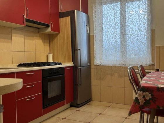 Оренда квартири 2 кімнати Харківський