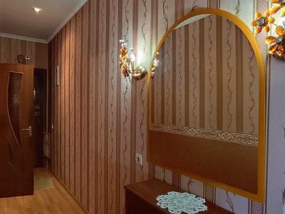 3-кім.квартира в серці міста - для військових або сім'ї на місяць Житомир