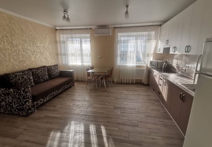 Оренда 1 к квартири вул. 600 річчя - фото 1