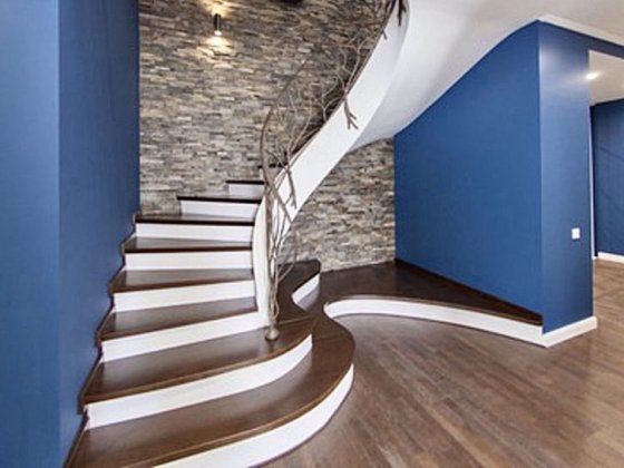 5к пентхаус в Покровському Посаді Киев