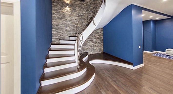 5к пентхаус в Покровському Посаді - фото 1