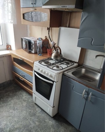 Сдается 1-комнатная квартира в районе ул.Калиновой - фото 1