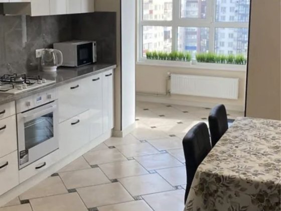 1к квартира на Немирівському шоссе, перша здача Вінниця