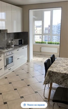 1к квартира на Немирівському шоссе, перша здача - фото 1