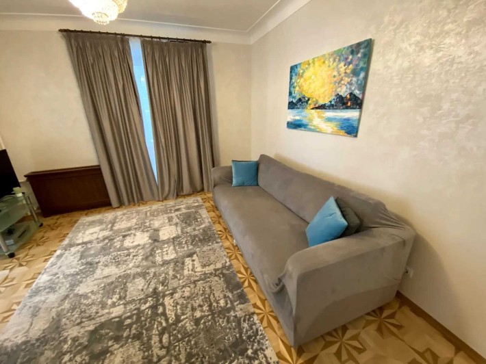 Оренда затишної 2-3к. кв., М. Арсенальна, Мазепи Івана 11а - фото 1