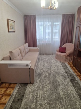 2  кімнатна квартира вул .Янгеля - фото 1