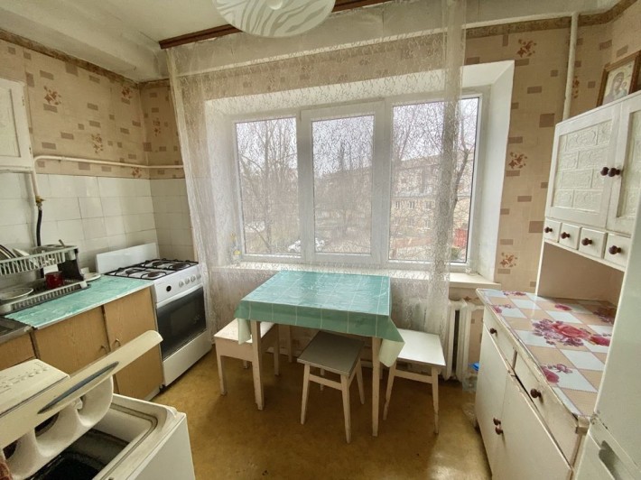 2к РОЗДІЛЬНА, біля метро Чернігівська,пр-т Гагаріна 17 (Каденюка),є ГАЗ - фото 1