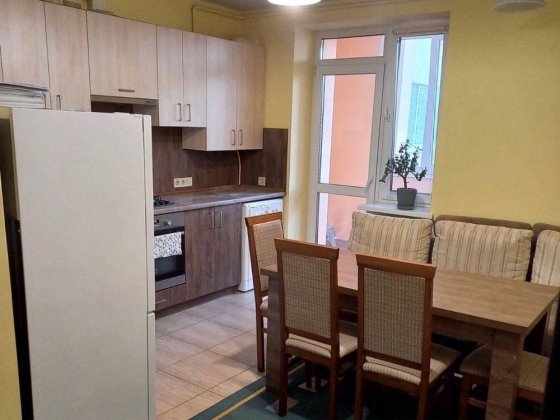 Оренда 1-к квартири по вул. Рубчака, новобунова Львов