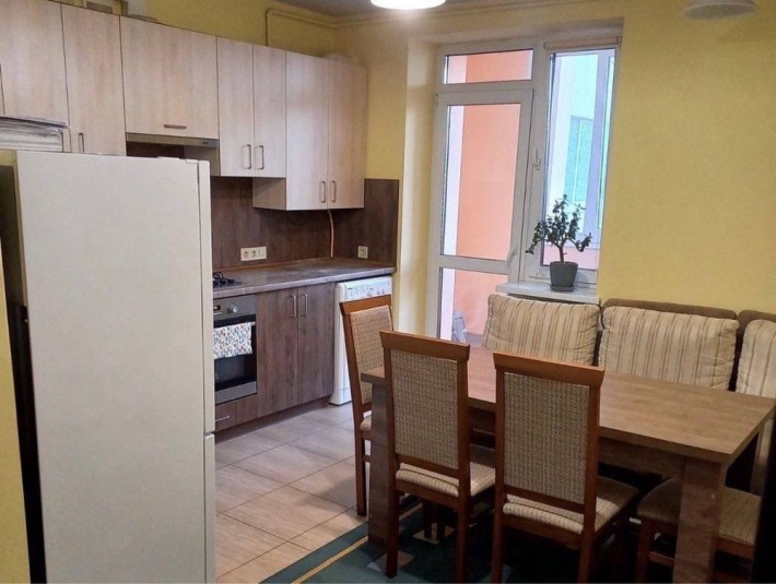 Оренда 1-к квартири по вул. Рубчака, новобунова - фото 1