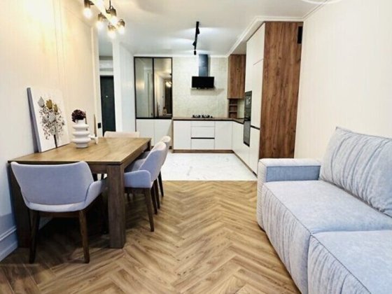 Оренда 2-кімнатної квартири в ЖК Greenville Park