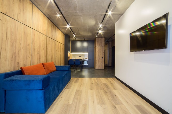 ‼️АВАЛОН Чорновола‼️Власник‼️З РЕЗЕРВНИМ ЖИВЛЕННЯМ‼️Оренда  новобудови - фото 1