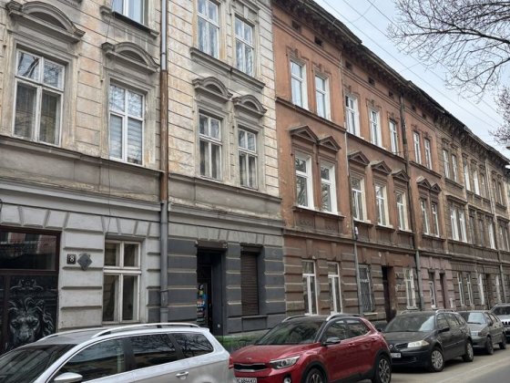 ‼️Оренда 1-кім. квартири на вул.Городоцька, м.Львів‼️ Львів