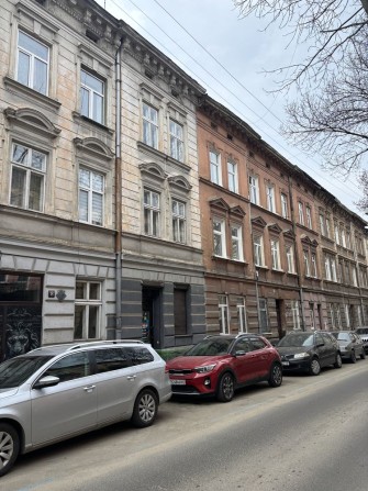 ‼️Оренда 1-кім. квартири на вул.Городоцька, м.Львів‼️ - фото 1