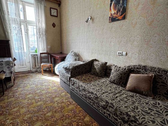 Оренда 1-кімнатної квартири у ближньому центрі Львов