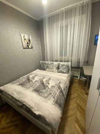 Підмурна, оренда квартири Львів (біля ТРЦ Форум, Оперний театр) - фото 1