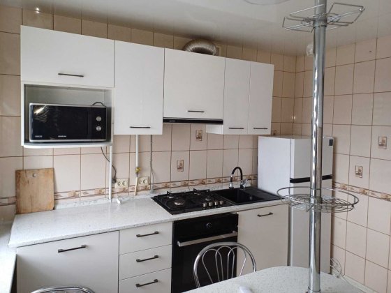 Оренда 3-кімн квартири з ізольованими кімнатами | вул. Миколайчука