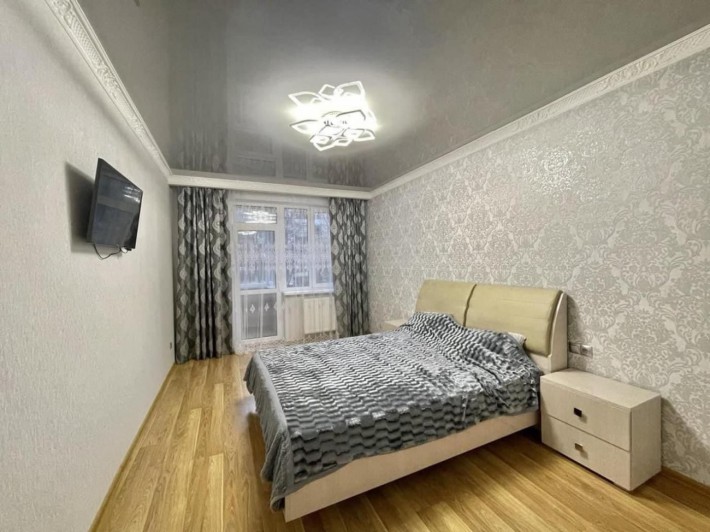 Оренда 2-х кімн кв вул. Стрийська Франківський р-н, Львів - фото 1