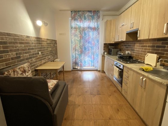 Оренда 1но кім.квартири Зелена Львов