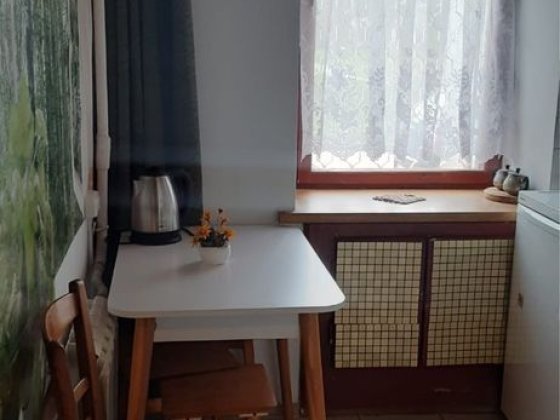 Довготривала оренда 1 кімнатної квартири Франківський район Львів