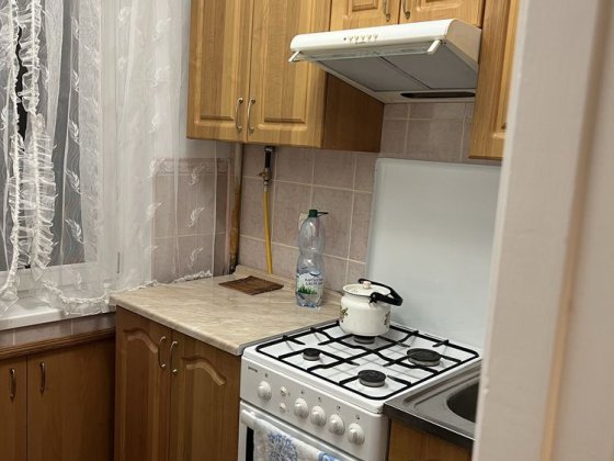 Оркнда 1 кімнатноі квартири вул Пулюя Львів