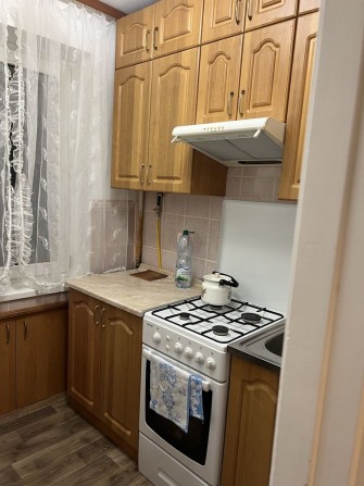 Оркнда 1 кімнатноі квартири вул Пулюя - фото 1