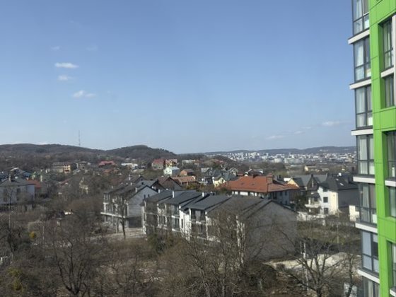 Квартира Від Власника вул.Бігова Перша здача жк  Щасливий Львів