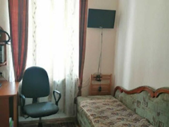 Оренда 1кім.квартира в центрі міста. Львів