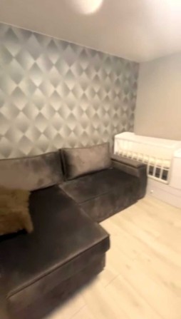 Оренда 1 - кімнатної квартири з новим ремонтом район Тяжилів - фото 1