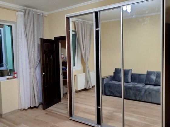 Оренда 1-кім. Левандівська Львов