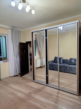 Оренда 1-кім. Левандівська - фото 1