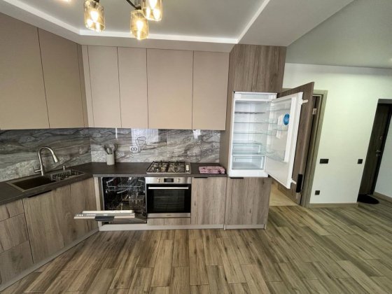 Оренда 1кім квартири вул.Богдана Хмельницького Львов