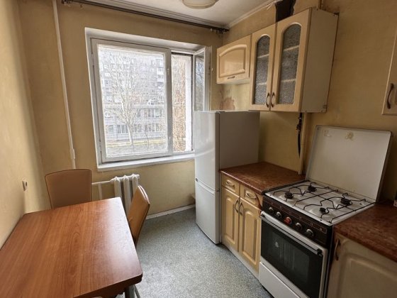 Здам 3к кв на Перемозі/соборний/аквапарк/мандриківська Днепр