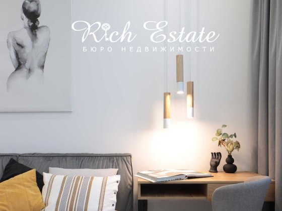 Без комиссии Сучасний мінімалізм Будинок з Генератором ЖК Manhattan city Манхеттен автономна оренда 