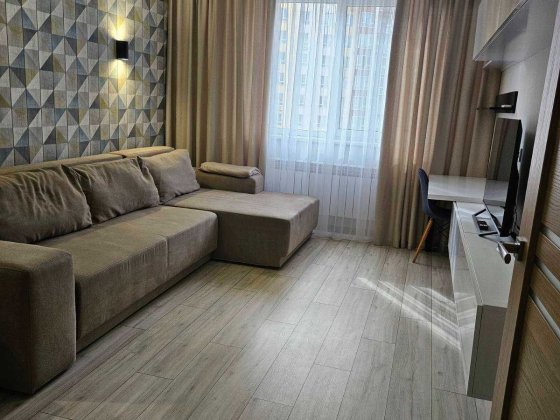 Жк Фаворит, 1 кімнатна квартира Житомир