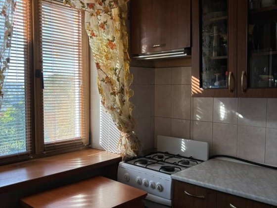 Сдается 1- комнатная  квартира Дніпро