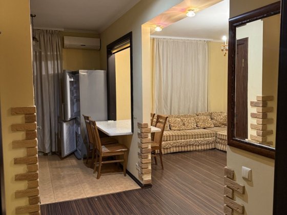 Довгострокова оренда квартири Киев