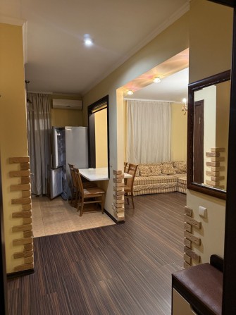 Довгострокова оренда квартири - фото 1