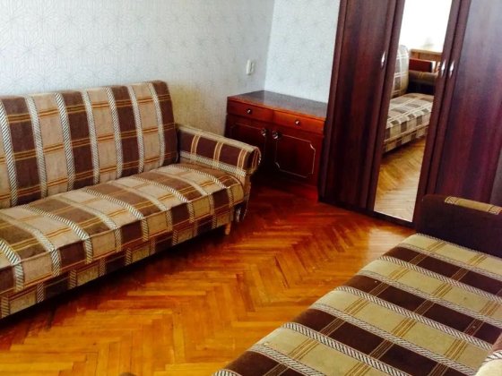 Сдам 1-ком кв.Шолом Алейхема 11 а