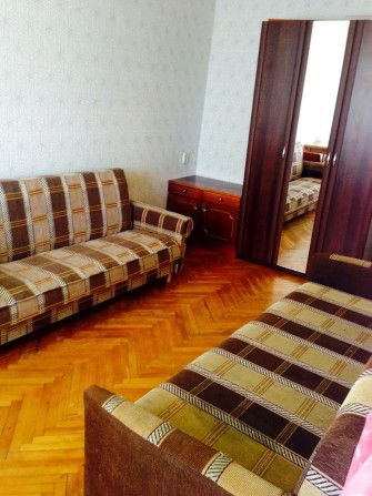 Сдам 1-ком кв.Шолом Алейхема 11 а - фото 1