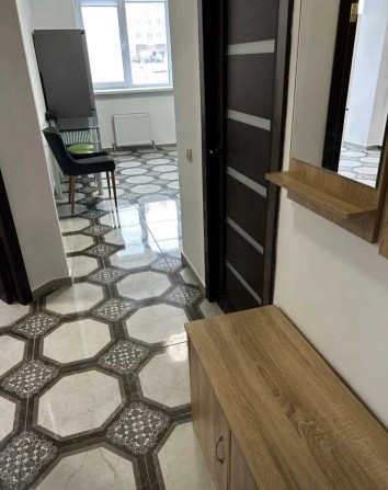 Оренда сучасної квартира у престижному ЖК Преміум парк - фото 1