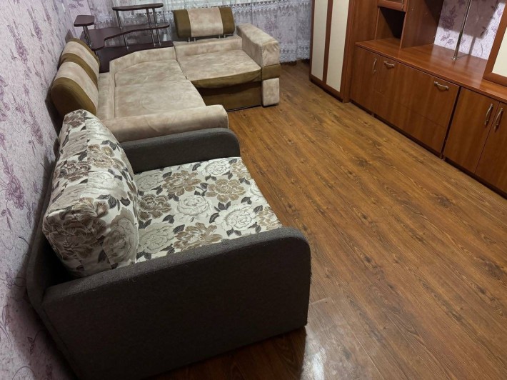 Здам 1но кімнатну квартиру. Богунія, район ринка Хмільники - фото 1