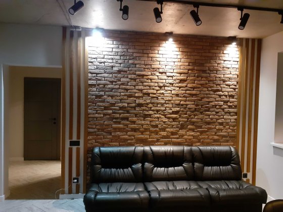 затишна однокімнатна квартира в довгострокову оренду Киев