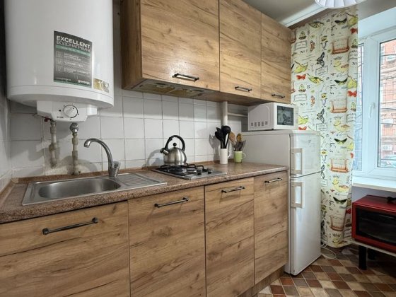 Здам 1к  квариру ЦЕНТР вул. Старокозацька ( Комсомольська) Днепр