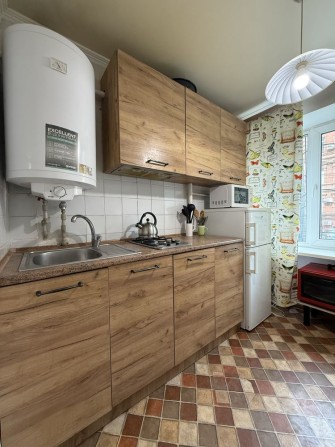 Здам 1к  квариру ЦЕНТР вул. Старокозацька ( Комсомольська) - фото 1