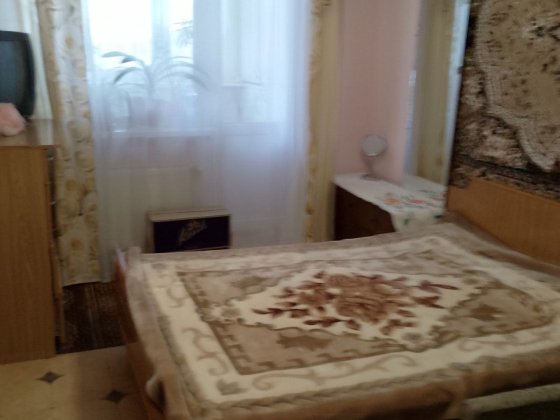 Оренда 2х кімнатної квартири. Богунія Житомир