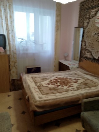 Оренда 2х кімнатної квартири. Богунія - фото 1