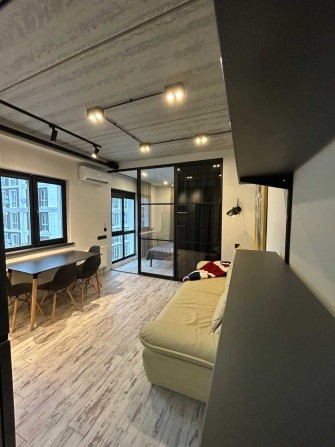 ЖК Нова Англія Максимовича Михайла (Трутенка Онуфрія), 24г, 7(25) 500$ - фото 1