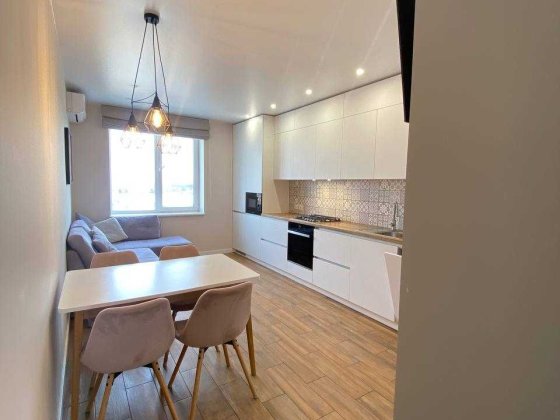 Оренда 2-х кім, квартири в новобудові ЖК Green's. Вінниця