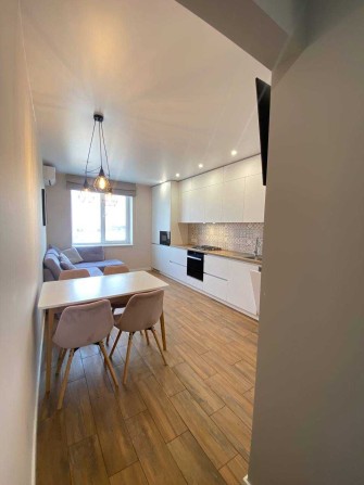 Оренда 2-х кім, квартири в новобудові ЖК Green's. - фото 1