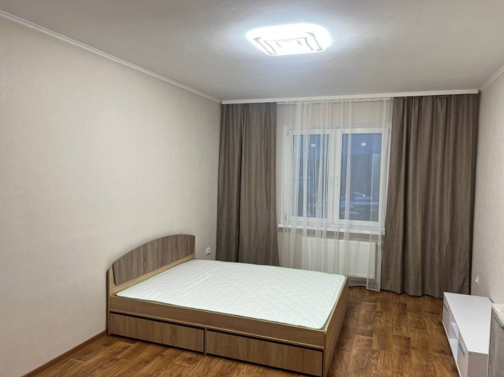 1-кімнатна в ЖК Навігатор 2, Коноплянська 22б - фото 1